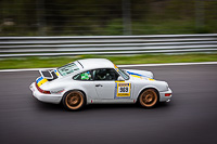 Nordschleife DHLM 04