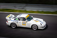 Nordschleife DHLM 07