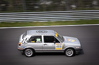 Nordschleife DHLM 12