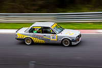 Nordschleife DHLM 33