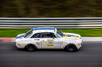 Nordschleife DHLM 54