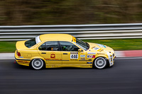 Nordschleife DHLM 57