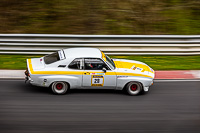 Nordschleife DHLM 69
