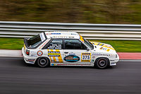 Nordschleife DHLM 72
    